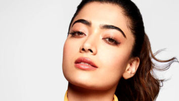 Celeb Photos Of Rashmika Mandanna