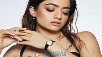 Celebrity Photos of Rashmika Mandanna