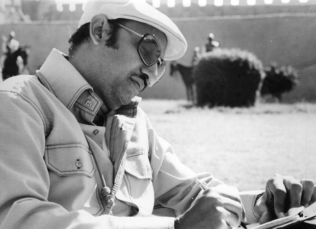 Remembering Manmohan Desai: 28 years later filmmaker son Ketan Desai, talks about his father