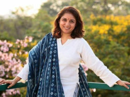 “At this stage of my life I want to give time to my daughter,” says Tamil-Malayalam-Hindi actress Revathi