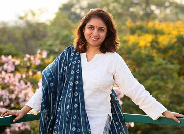 “At this stage of my life I want to give time to my daughter,” says Tamil-Malayalam-Hindi actress Revathi “At this stage of my life I want to give time to my daughter,” says Tamil-Malayalam-Hindi actress Revathi
