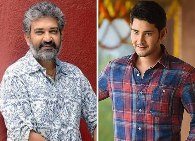 Revealed: Undisclosed details on Rajamouli’s next with Mahesh Babu Revealed: Undisclosed details on Rajamouli’s next with Mahesh Babu