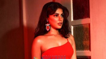 Celeb Photos Of Rhea Chakraborty