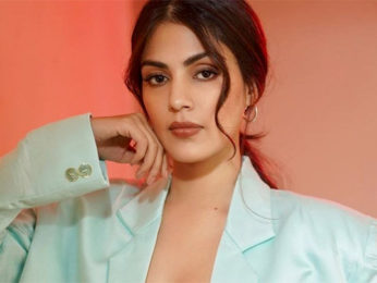 Rhea Chakraborty reveals all her ‘Last Times’ | Last Movie | Last Street Food | Lifestyle Rhea Chakraborty reveals all her ‘Last Times’ | Last Movie | Last Street Food | Lifestyle