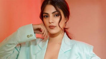 Rhea Chakraborty reveals all her ‘Last Times’ | Last Movie | Last Street Food | Lifestyle