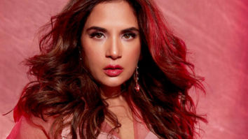 Celeb Photos Of Richa Chadha