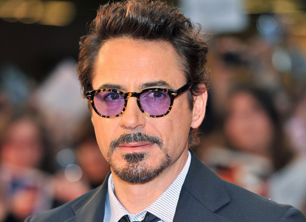 Robert Downey Jr. and Shane Black to launch Parker franchise with Play Dirty movie; Iron Man actor to star as Parker Robert Downey Jr. and Shane Black to launch Parker franchise with Play Dirty movie; Iron Man actor to star as Parker