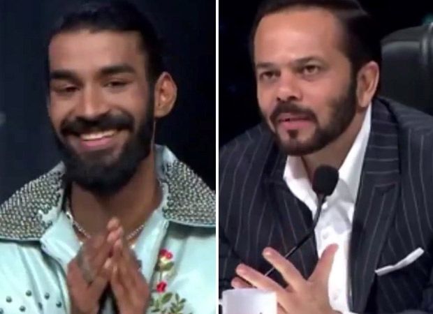 Rohit Shetty offers India's Got Talent contestants Divyansh, Manuraj a chance to compose for his next film Cirkus starring Ranveer Singh