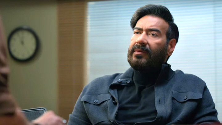 Rudra Ka Appraisal | Hotstar Specials Rudra | Ajay Devgn