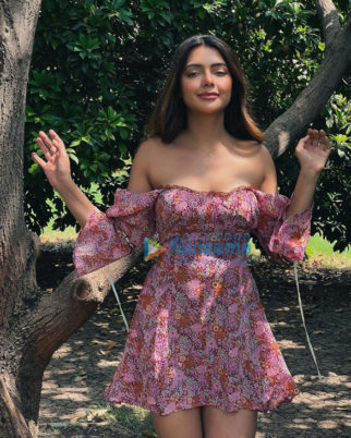 Celeb Photos Of Ruhi Singh