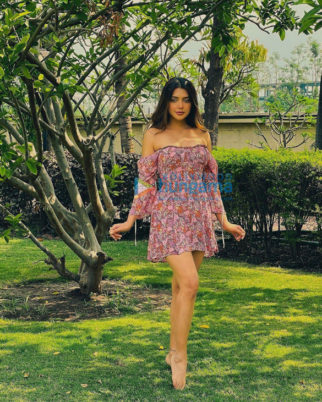 Celeb Photos Of Ruhi Singh