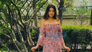 Celeb Photos Of Ruhi Singh