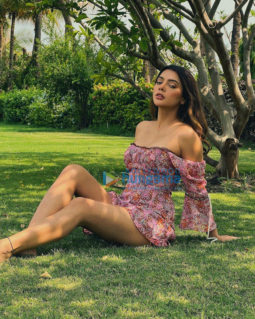 Celeb Photos Of Ruhi Singh