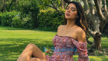 Celeb Photos Of Ruhi Singh