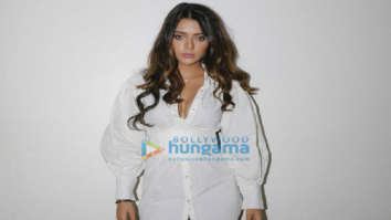 Celeb Photos Of Ruhi Singh