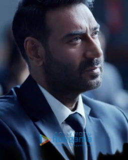 Movie Stills Of The Movie Runway 34