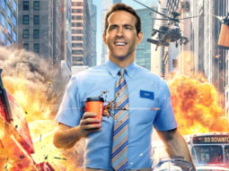 Ryan Reynolds starrer Free Guy likely to get multiple sequels; second installment script “days away” from being delivered