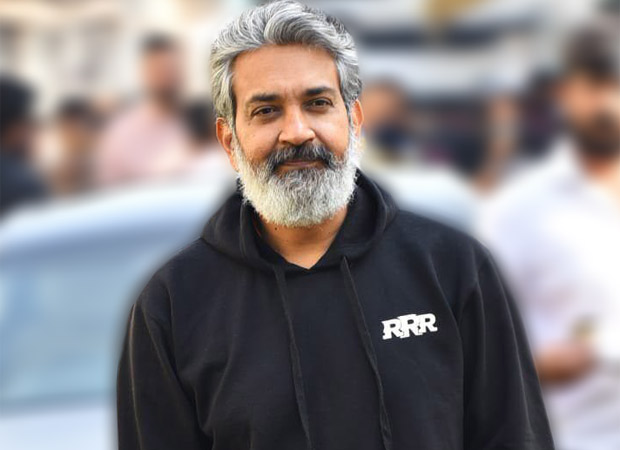 SS Rajamouli discloses what he learned from Aamir Khan's Lagaan