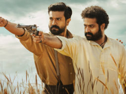 SS Rajamouli’s RRR takes a fair advance at the box office; headed for Rs. 13 crore day one