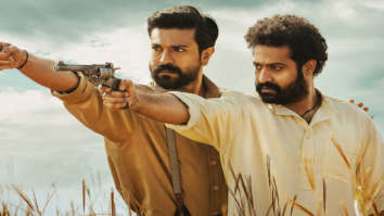 SS Rajamouli’s RRR takes a fair advance at the box office; headed for Rs. 13 crore day one