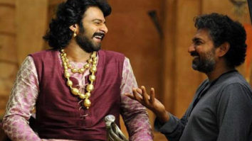 SS Rajamouli’s Baahubali 3 in the works? Prabhas reacts