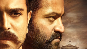 SS Rajamouli’s RRR (Hindi) Box Office Estimate Day 2: Jumps by 35% on Saturday; collects Rs. 25 crores
