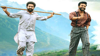 SS Rajamouli’s RRR (Hindi) Box Office Estimate Day 4: Remains extraordinary on Monday; collects Rs. 16 crores plus