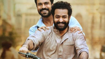 SS Rajamouli’s magnum opus RRR starring Ram Charan and Jr. NTR to release in 3D