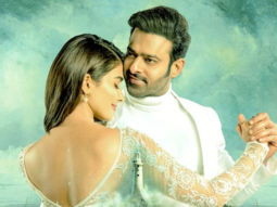 Saga Of Radhe Shyam (Making Video) Prabhas, Pooja Hegde