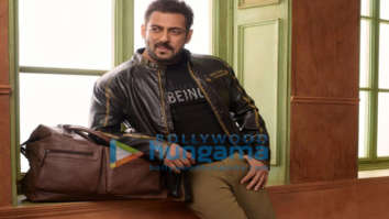 Celebrity Photos of Salman Khan