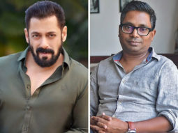 Salman Khan starrer Black Tiger project with Raj Kumar Gupta shelved, details inside