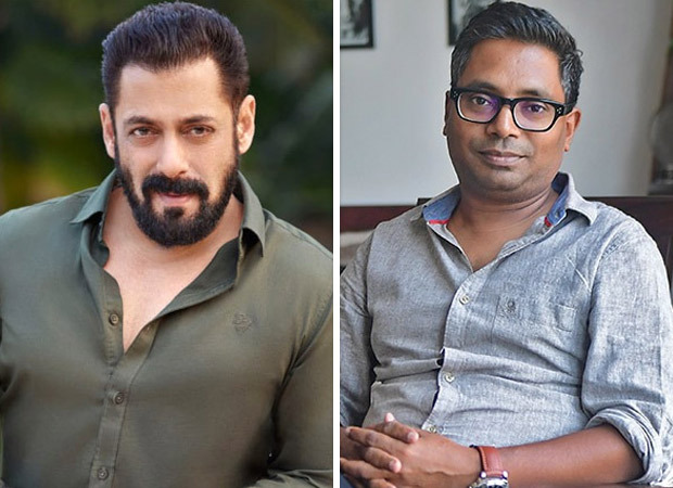 Salman Khan starrer Black Tiger project with Raj Kumar Gupta shelved, details inside Salman Khan starrer Black Tiger project with Raj Kumar Gupta shelved, details inside