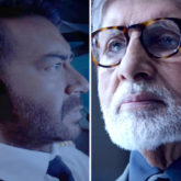 Salman Khan unveils Ajay Devgn and Amitabh Bachchan's Runway 34 teaser, says 'Iss Eid hum sab celebrate karenge aur dekhenge'