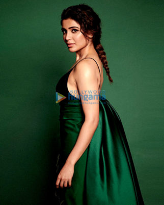 Celeb Photos Of Samantha Ruth Prabhu