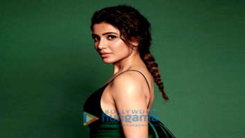 Celeb Photos Of Samantha Ruth Prabhu