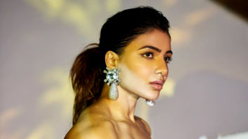Celeb Photos Of Samantha Ruth Prabhu