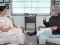 Sanjay Leela Bhansali in Conversation with Alia Bhatt | Part 2 | Gangubai Kathiawadi
