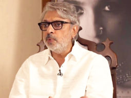 Sanjay exclusive on Heera Mandi: “I’m excited about it, it’s going to be a very big…”| Alia Bhatt