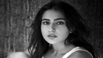 Celebrity Photos of Sara Ali Khan