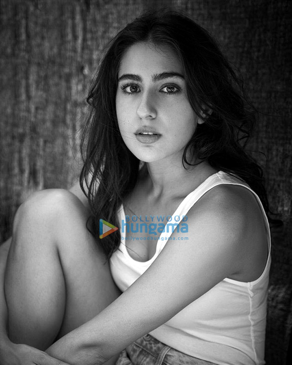 Sara Ali Khan