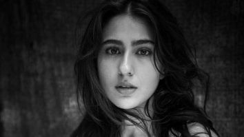 Celebrity Photos of Sara Ali Khan