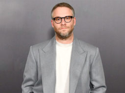 Seth Rogen joins Bill Murray in Aziz Ansari’s directorial debut Being Mortal