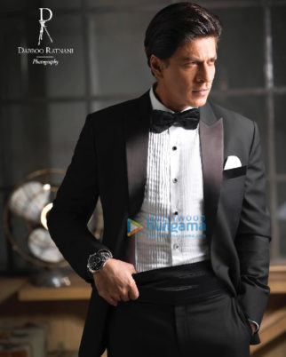 Celeb Photos Of Shah Rukh Khan