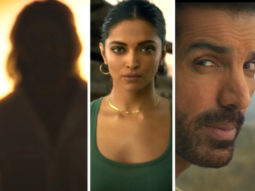 Shah Rukh Khan, Deepika Padukone, John Abraham announce Pathaan with power-packed teaser, releasing on January 25, 2023
