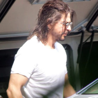 Shah Rukh Khan, Deepika Padukone, and John Abraham starrer Pathaan