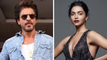 Shah Rukh Khan and Deepika Padukone to wrap Pathaan’s Spain schedule on March 27