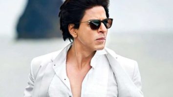 “Next time I will be Khabardaar” – Shah Rukh Khan is back with his wit as he responds to questions on delayed release of Pathaan, his absence, being in news during his #AskSRK session
