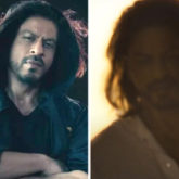 "RETURN OF THE KING!" - Shah Rukh Khan's fierce comeback on big screen with Pathaan excites Ranveer Singh, Bhumi Pednekar, Siddhant Chaturvedi among others