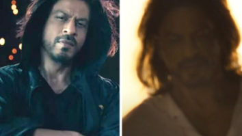 “RETURN OF THE KING!” – Shah Rukh Khan’s fierce comeback on big screen with Pathaan excites Ranveer Singh, Bhumi Pednekar, Siddhant Chaturvedi among others