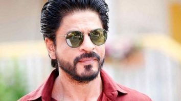 Shah Rukh Khan’s Pathaan announcement receives a massive response; fans say – “Greatest comeback ever”
